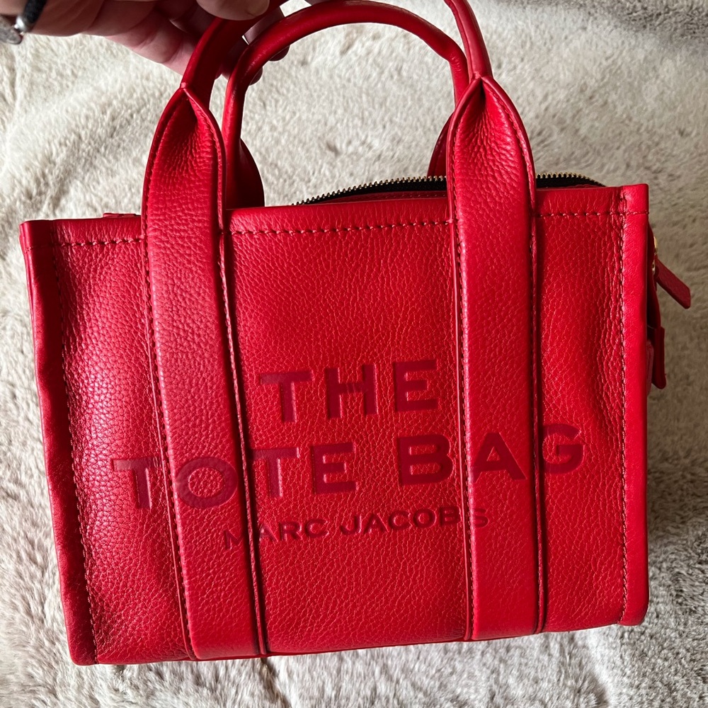 Brand new Marc Jacob’s handbag